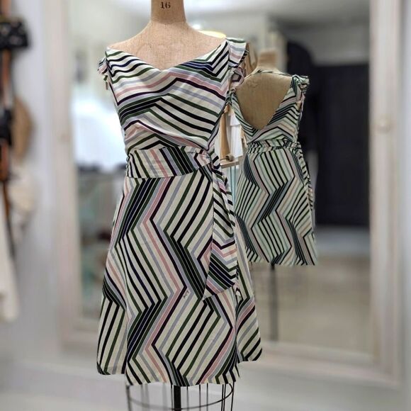 Miss Sixty Tall Girl Summer Dress - Picture 2 of 11